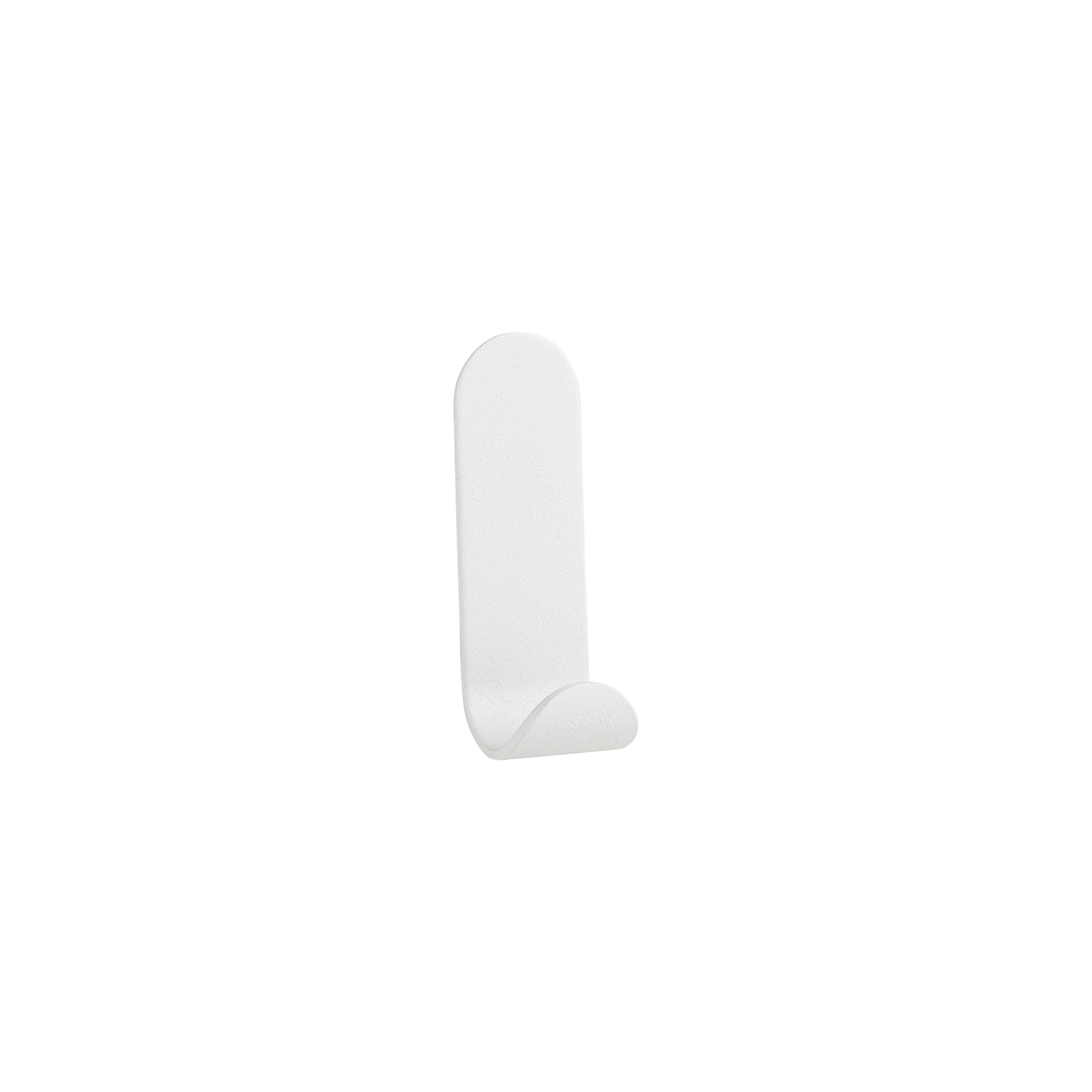 Cârlig A-Hook - Alb