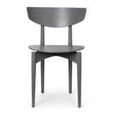 Herman Dining Chair Wood - Warm Grey