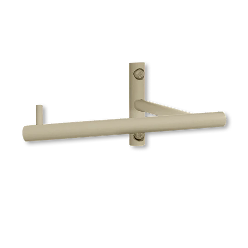 Dora Toilet Paper Holder – Cashmere