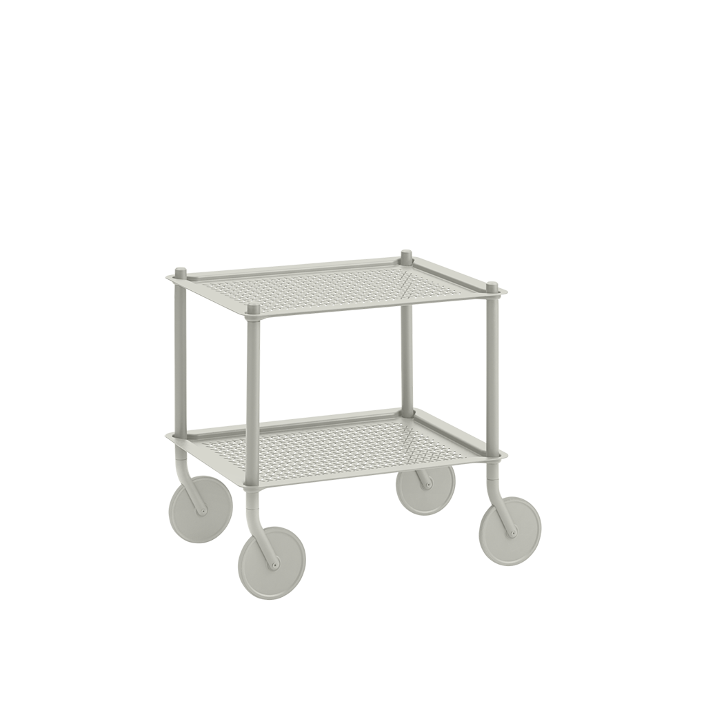 Flow Trolley - Gri