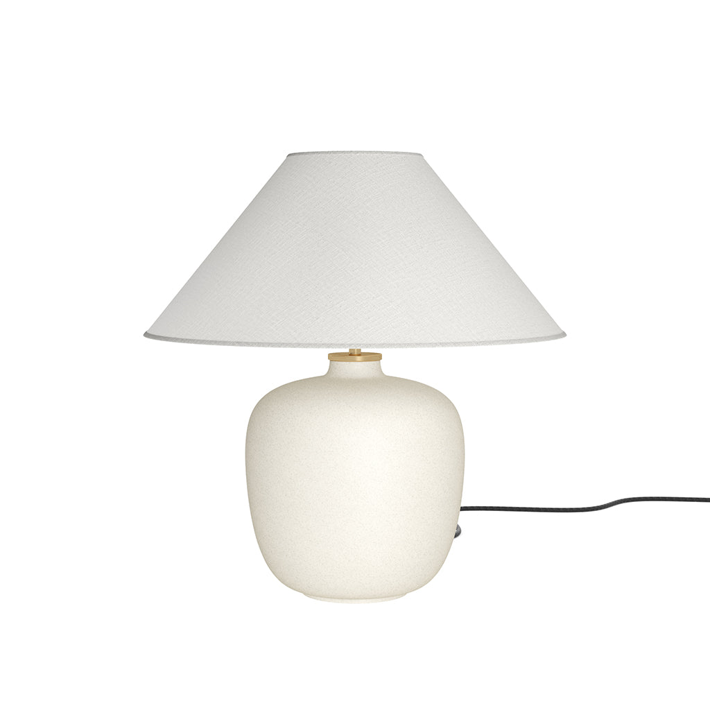Torso Table Lamp, 37