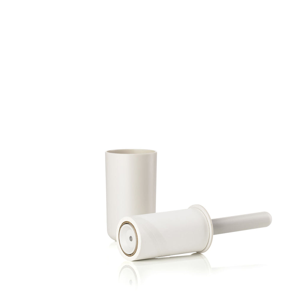 Singles Lint Roll - Warm grey