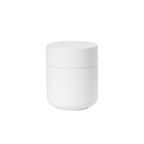 Zone Ume Jar with Lid - White