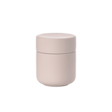 Zone Ume Jar with Lid - Nude
