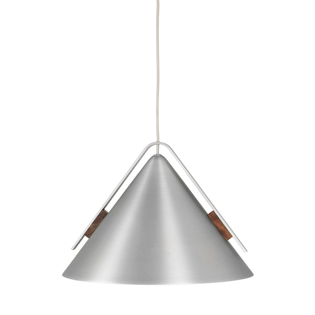 Cone Pendant Lamp | Large