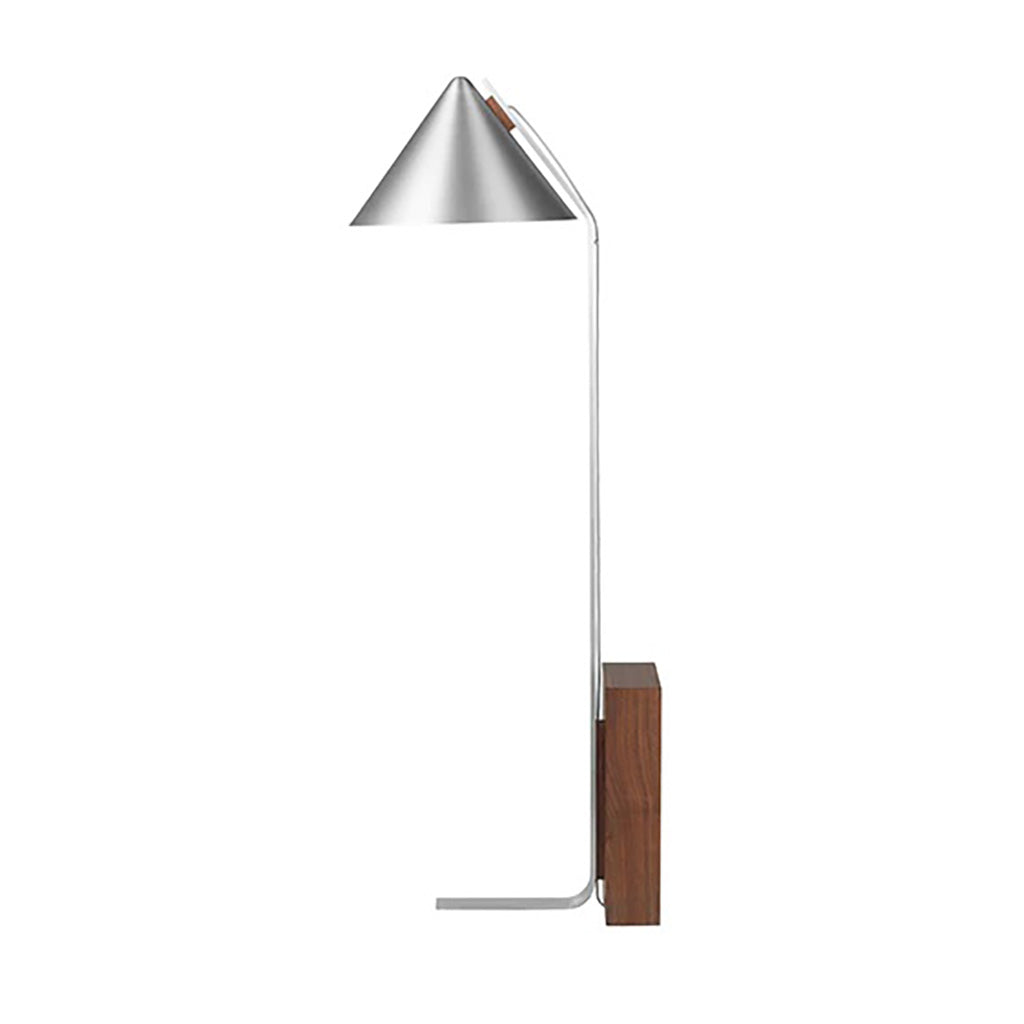 Cone Floor Lamp