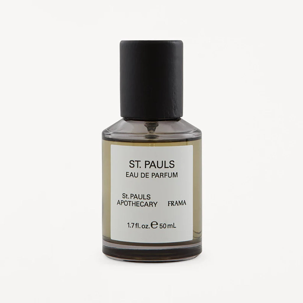 Eau de Parfum 50 ml - St. Pauls