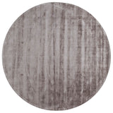 Whisper Rug, Round