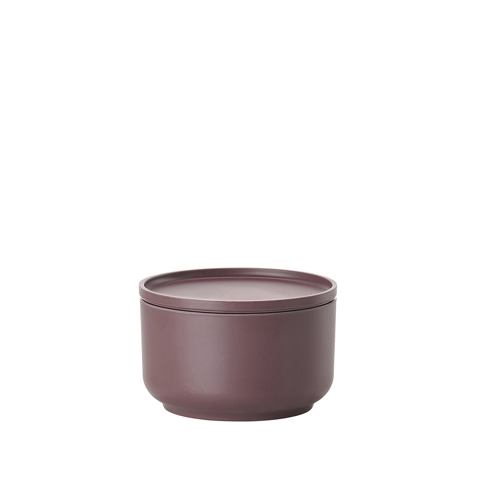 Zone Peili Bowl Plum D 12 cm