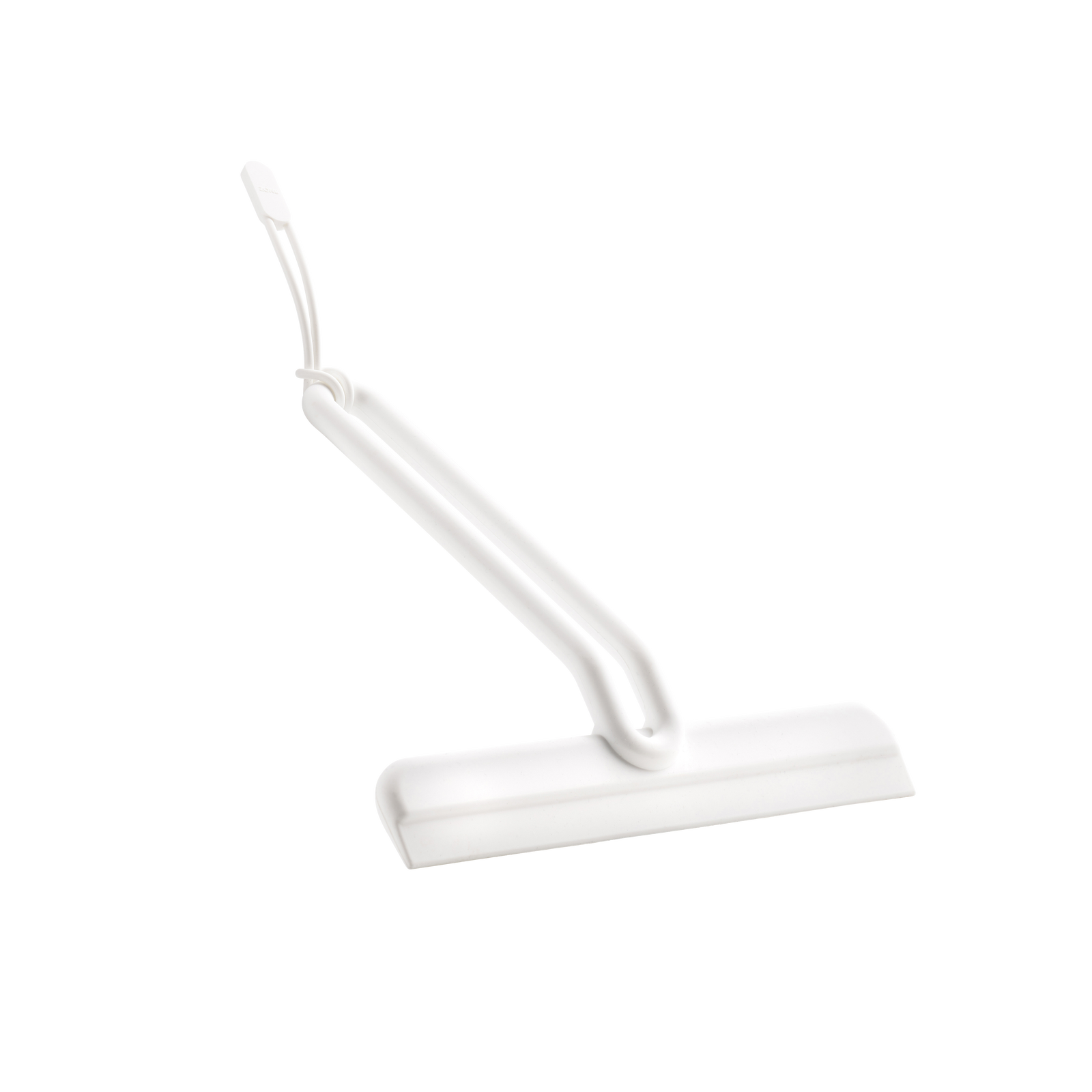 Ștergător duș A-Wiper - Alb