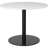 GUBI 1.0 Round Lounge Table