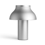 PC Table Lamp - Aluminium