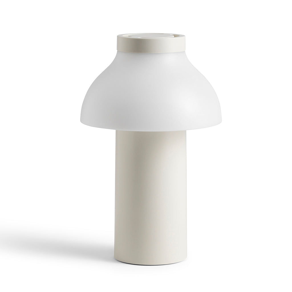 Lampă PC portabilă - Alb