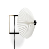 Matin Wall Lamp - White