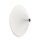 Matin Wall / Ceiling Lamp - White