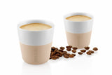 Espresso Tumbler - Beige (2 pcs)