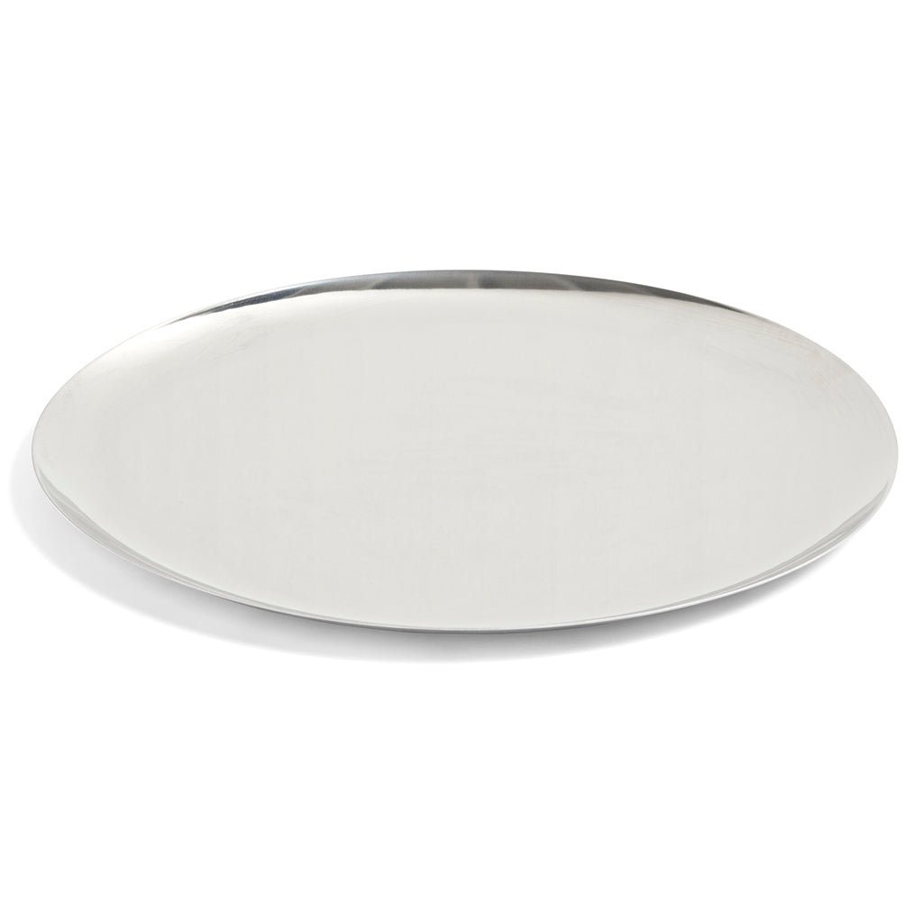 Serving Tray XL - Silver