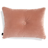 Dot Cushion Soft - Rose