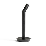 Porter Kitchen Roll Holder - Black