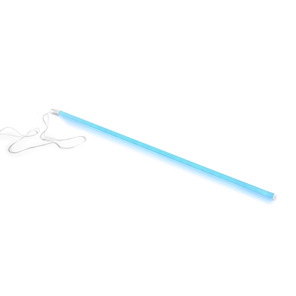 Tub Neon - Albastru