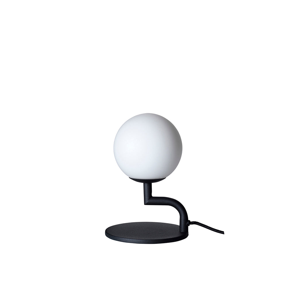 Mobil Table - Matte Black
