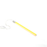 Slim Neon Tube - Yellow