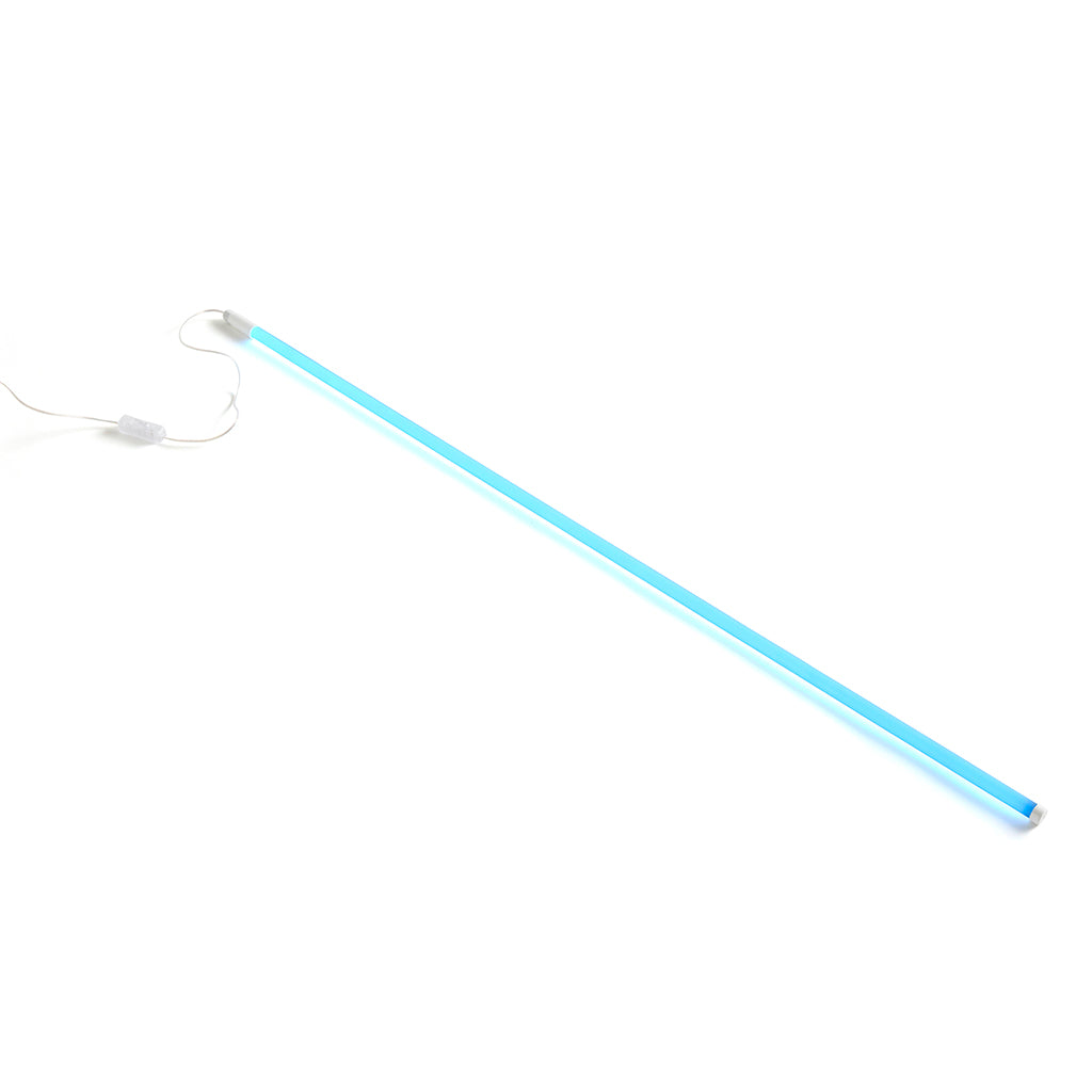 Tub Neon Slim - Albastru