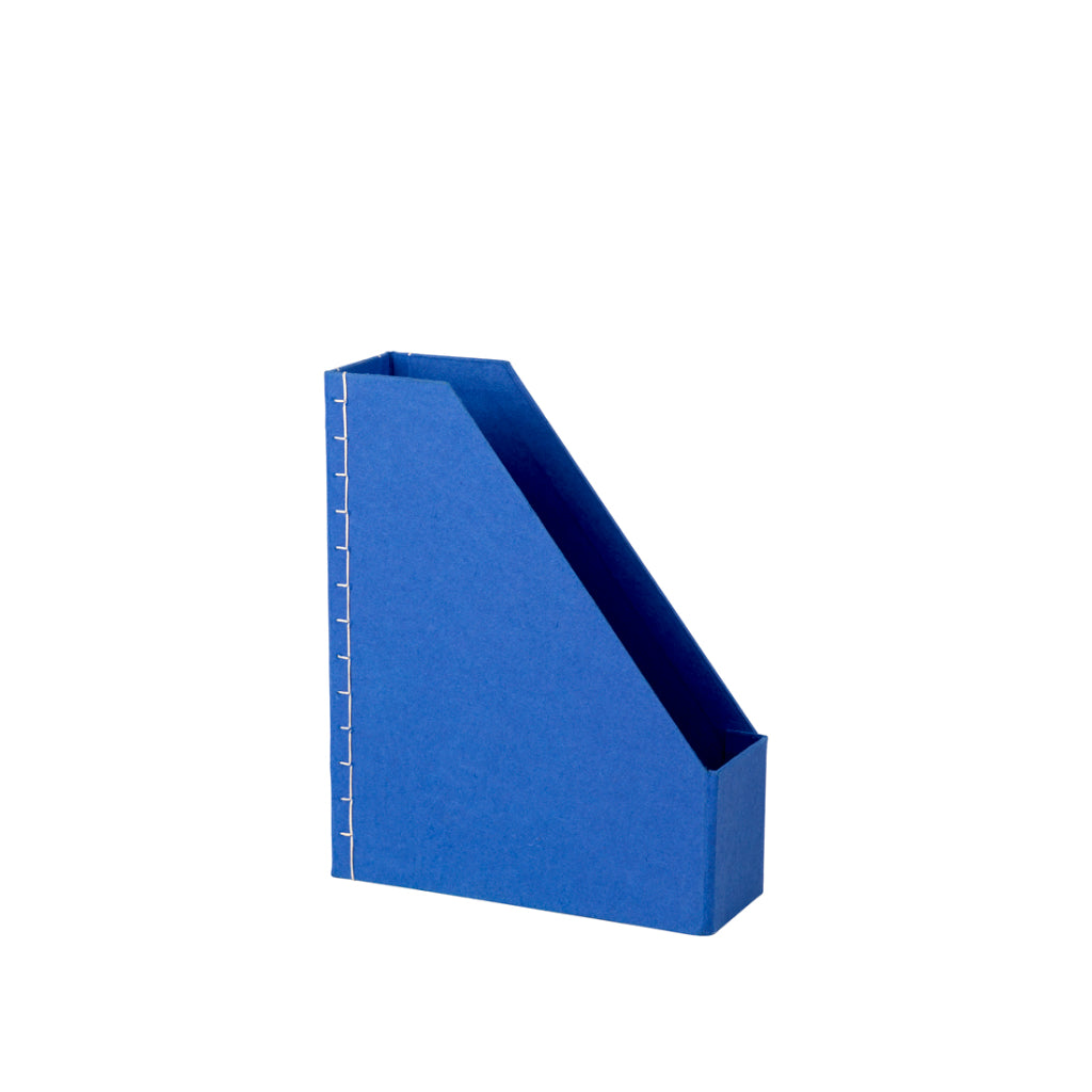 Archive Folder Iro Paper - Intense Blue