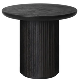 Moon Lounge Table Round