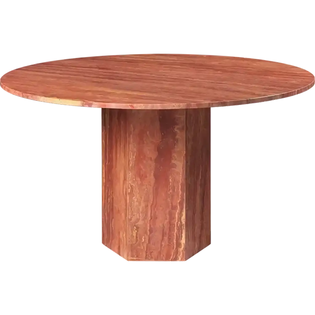 Epic Dining Table Round