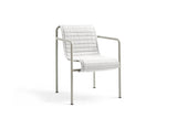 Palissade Dining Armchair - Sky Grey