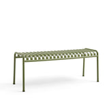 Palissade Bench - Olive