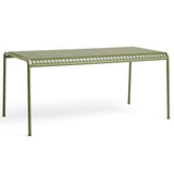 Palissade Table L170 - Olive