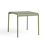 Palissade Table L82.5 - Olive