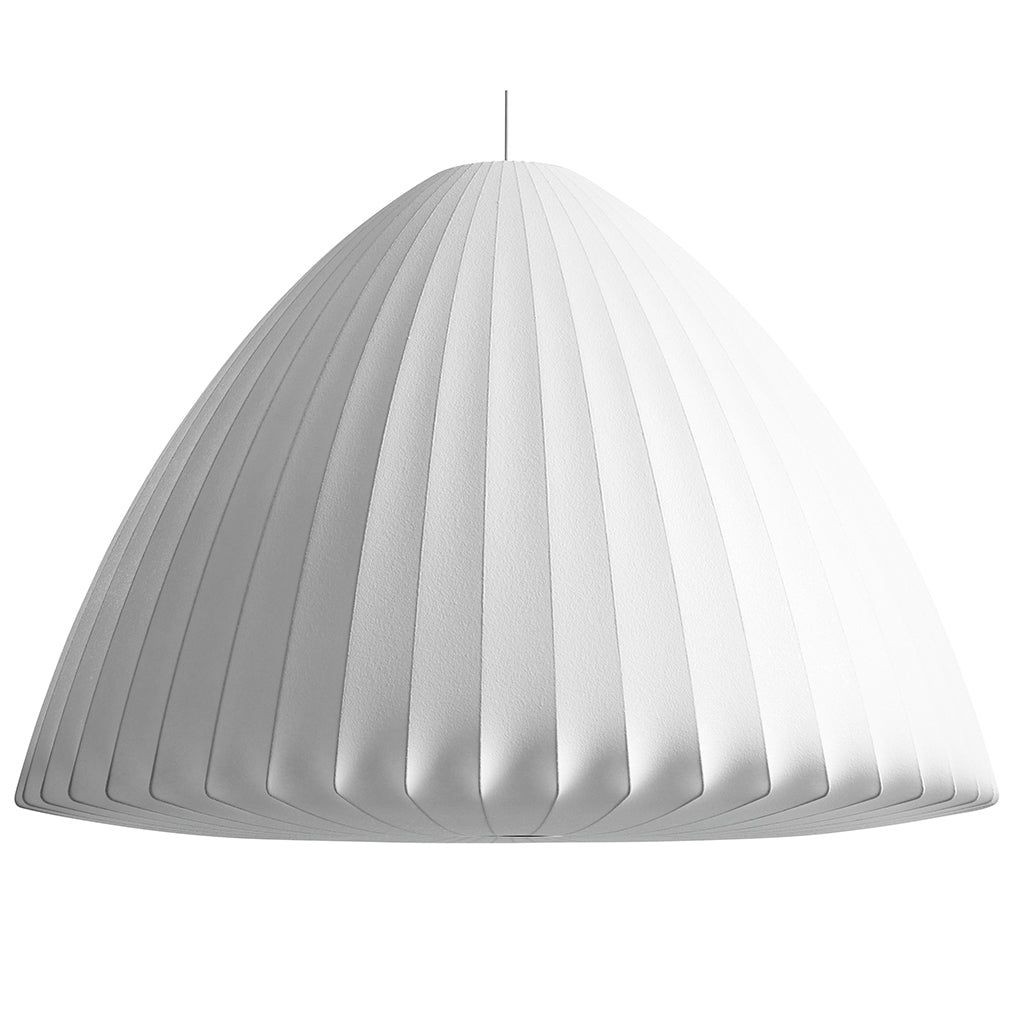Corp de iluminat suspendat Nelson Bell Bubble XL