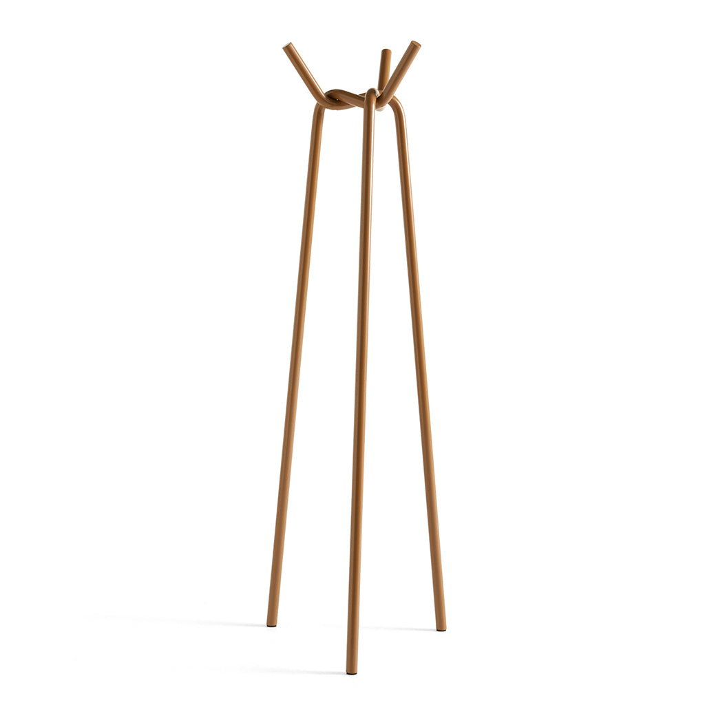 Cuier Knit - Caramel
