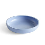 Sobremesa Serving Bowl M - Light blue