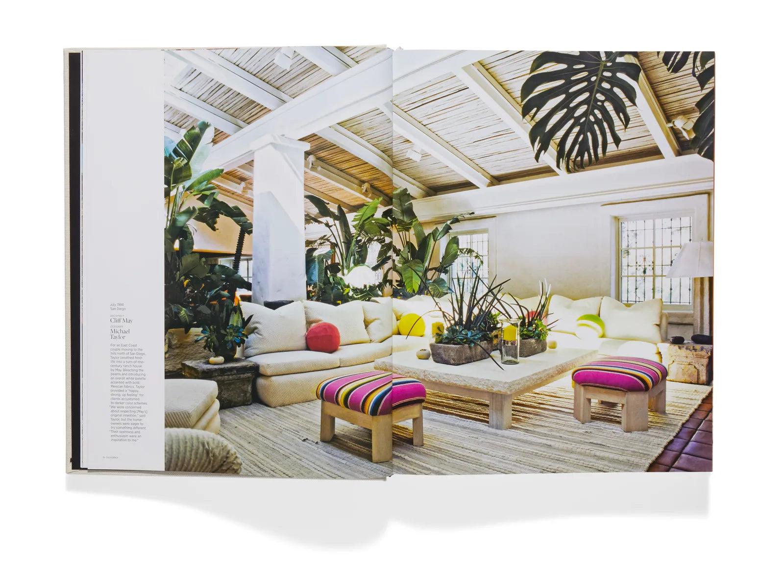Architectural Digest at 100: A Century of Style