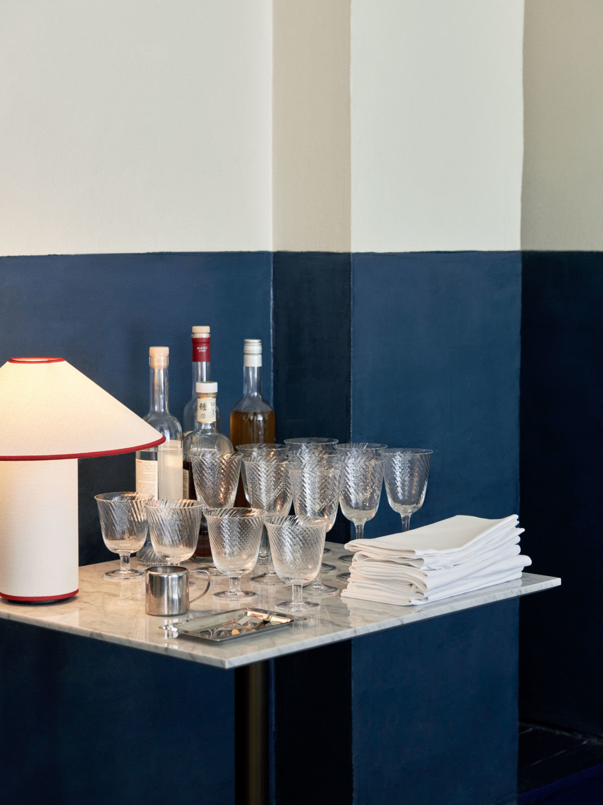 Collect Wine Glass SC80, High, Clear, Set of 2