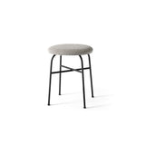 Afteroom Stools Dining - Seat with Upholstery Textile - Category 1