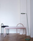 Angui Bench Rose