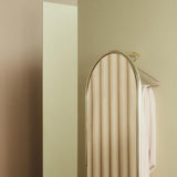 Angui Wardrobe Mirror - Gold