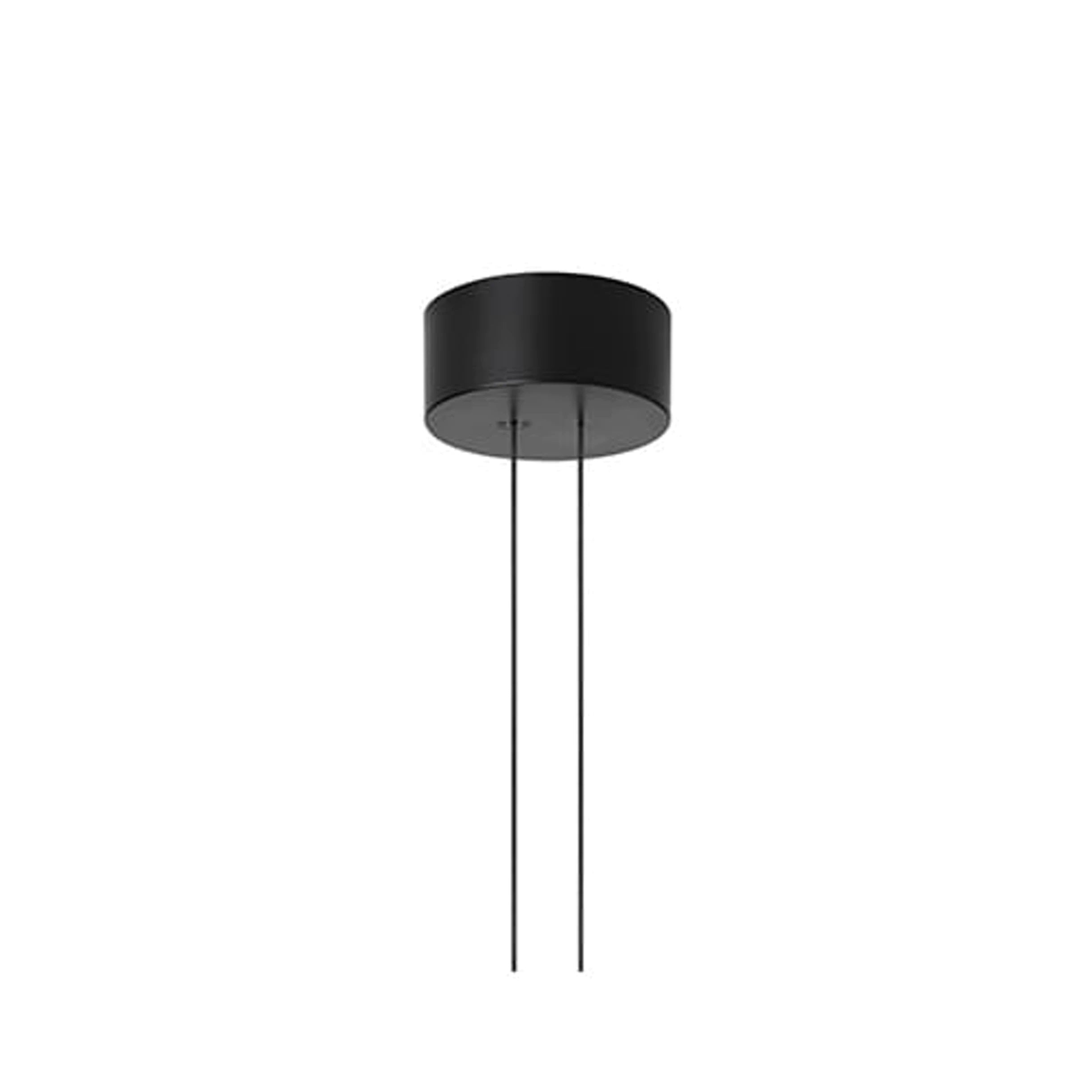 Corp de iluminat suspendat Arrangements Round Large