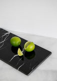 Black Marble Rectangular Board S