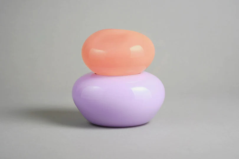 Bombonieră - Bubblegum & Violet