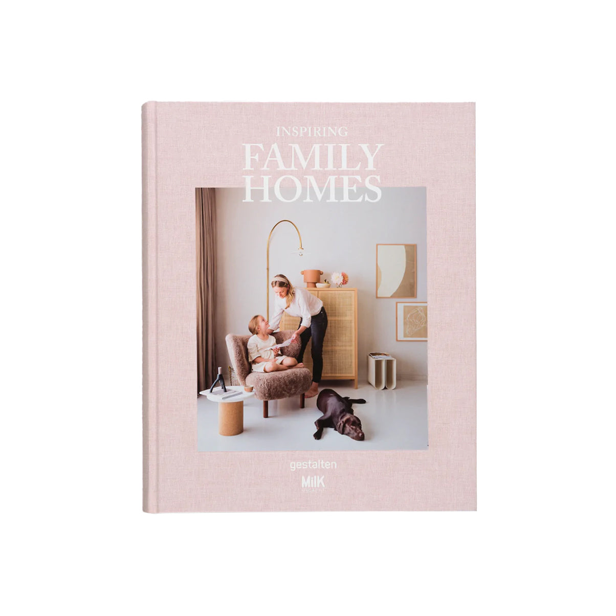 Inspiring Family Homes