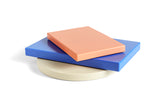 Rectangular Chopping Board L - Blue