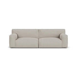 Clay sofa 2-seat