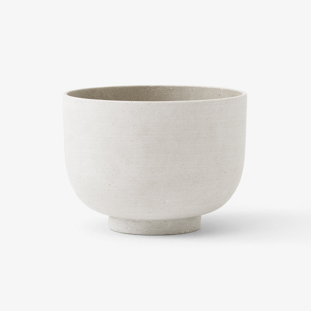 Collect Planter SC71 - Milk