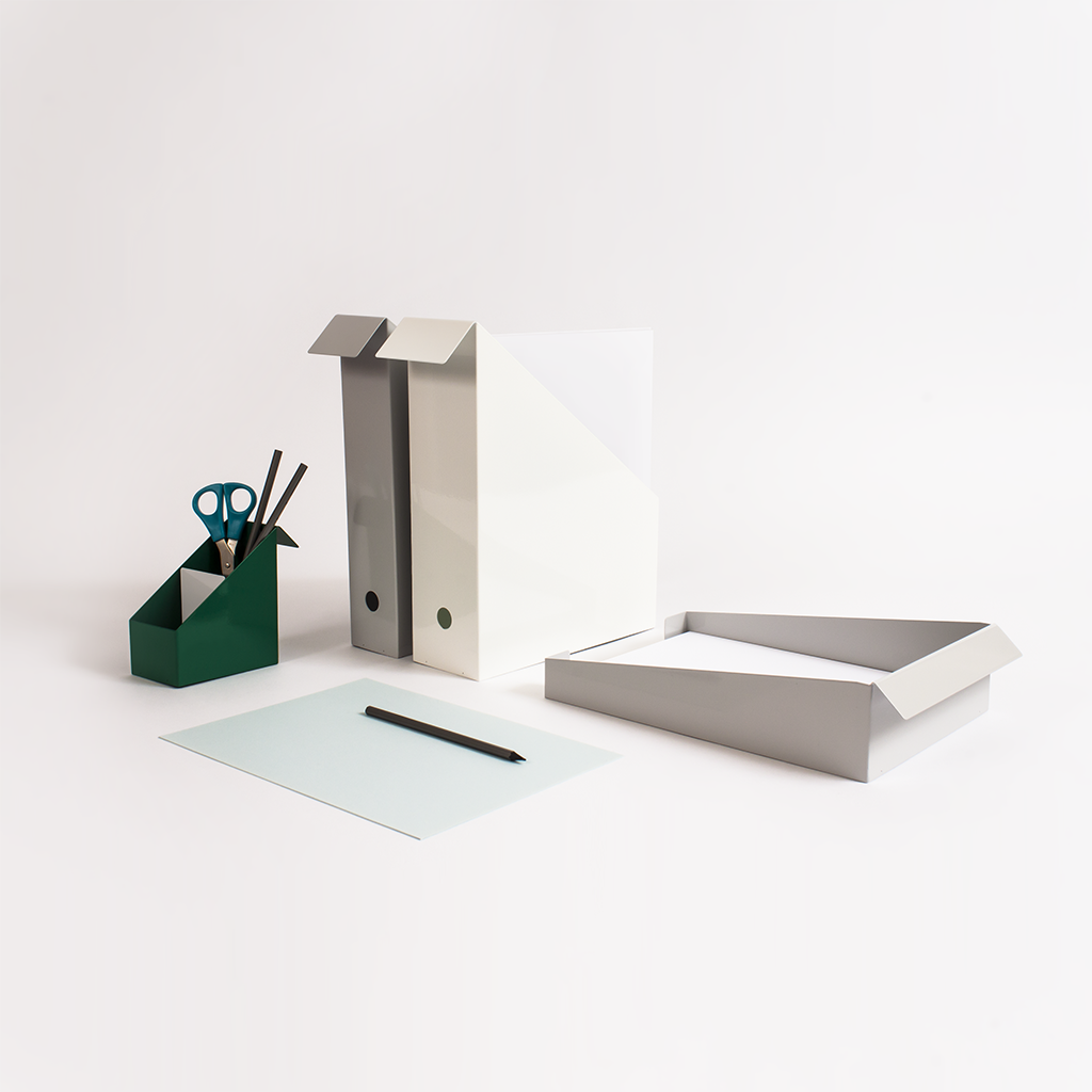 Set Composition - Verde smarald